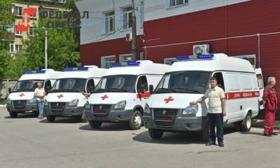 В Прикамье обновят школьные автобусы и машины скорой помощи