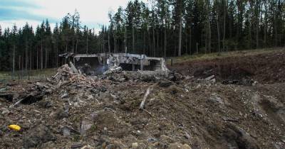 Причиной взрывов во Врбетице могла быть попытка скрыть недостачу боеприпасов, - президент Чехии
