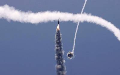 Из Газы выпустили 3100 ракет. После недолгого затишья обстрелы Израиля возобновились