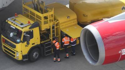 Удар влет: подорожание топлива обойдется перевозчикам в 70 млрд рублей