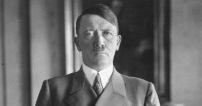 Адольф Гитлер - Внештатный журналист CNN захотел возвращения Гитлера на планету - ren.tv