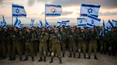 Военная доктрина ХАМАС полностью обанкротилась – Минобороны Израиля