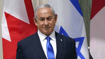 Нетаньяху в обращении к нации назвал цель Израиля в конфликте с Палестиной