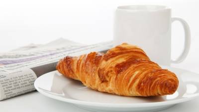 Андрей Бобровский - Диетолог Бобровский объяснил необходимость завтракать в одно и то же время - politros.com