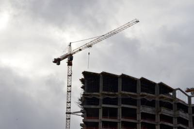 Два дома на 500 квартир достроят в Мытищах в 2023 году