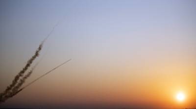 ХАМАС выпустил по Израилю уже 3100 ракет – ЦАХАЛ
