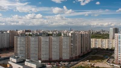 Программу льготной ипотеки на квартиры в новостройках могут продлить в РФ