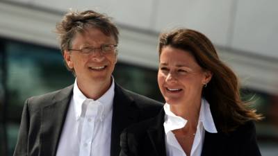 Миллиардер Билл Гейтс пытался завести служебные романы за спиной у жены