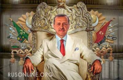Удивительное заявление Эрдогана: зачем Турция грозит вступить в войну против Израиля