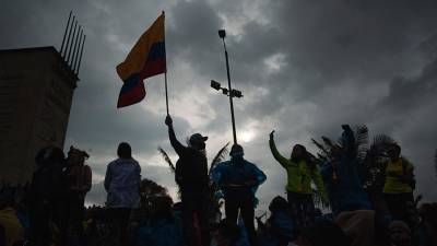 Профсоюзы Колумбии анонсировали акцию протеста на 19 мая