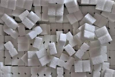 Россиян предупредили о резком росте цен на сахар