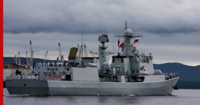 Российский флот до конца года получит около 40 кораблей и судов