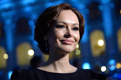 Актриса Ирина Безрукова рассказала о сексуальных домогательствах режиссера