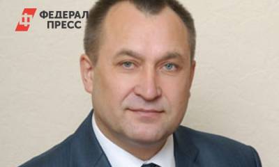 Труфанов отказался от праймериз, но может попасть в число кандидатов в ГД