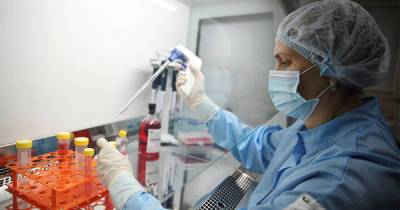 Найдены "гены уязвимости" для коронавируса