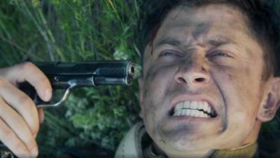 Военная драма "Девятаев" собрала в прокате более 1 миллиона долларов