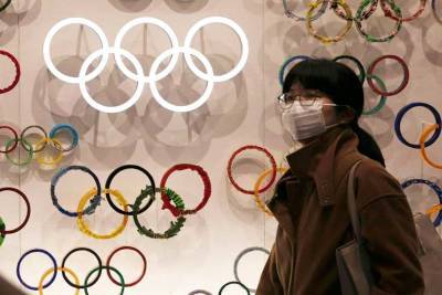 Проведение олимпийский игр в Японии находится под угрозой срыва