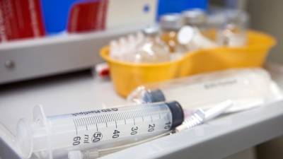 Турция занимает 9-е место в мире по числу введённых доз вакцины от коронавируса
