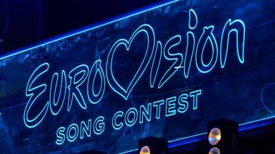 Музыкальный конкурс «Евровидение» открылся в Роттердаме