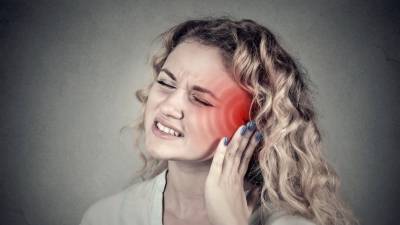 Что является причиной звона или шума в ушах? — комментарий остеопата