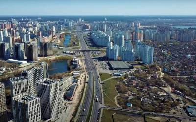 На первом месте не Киев: в Сеть выложили рейтинг мегаполисов Украины – оценки жителей