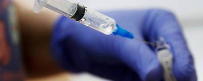 До конца мая барнаульские мобильные пункты вакцинации будут работать в других местах