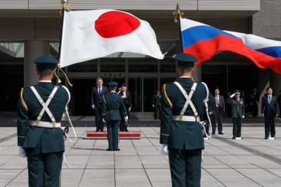Sina: Россия может столкнуться с неожиданными действиями Японии возле Курильских островов