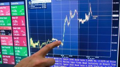Не думай о "минутках" свысока: главные ожидания финансовых рынков