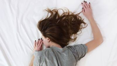 Американские врачи рассказали о способах борьбы с нарушениями сна