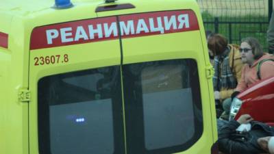 Двухлетний ребенок выпал из окна многоэтажки в Самаре и погиб