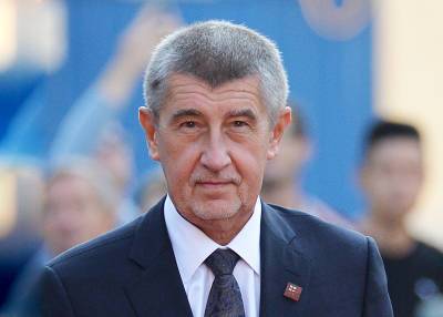 Премьер Чехии заявил о единственной версии взрывов во Врбетице