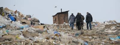 "В тарифе нет прибыли": мусорное будущее Петербурга и Ленобласти