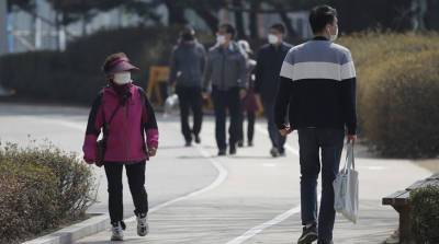 Республика Корея может отменить карантин для вакцинированных иностранцев