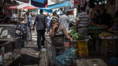 Хуже войны: что на самом деле губит жителей Газы