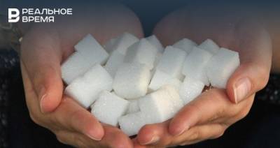 Минсельхоз предупредил россиян о возможном подорожании сахара