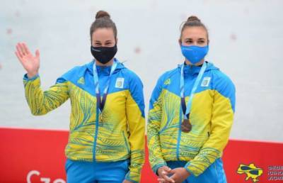 Украинцы завоевали еще пять медалей на Кубке мира в Венгрии