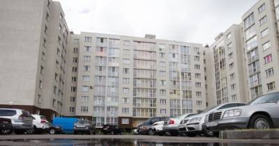 Более миллиона «квадратов»: Калининградская область вошла в ТОП-5 по вводу нового жилья
