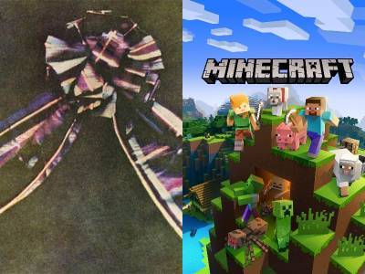 День в истории: 17 мая - Minecraft и цветная фотография