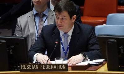 Россия призвала ОБСЕ отреагировать на преследование оппозиции на Украине