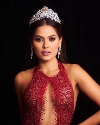 Мексиканка стала победительницей «Мисс Вселенная» — видео