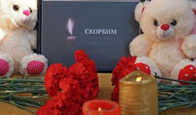 «Нужны духовные ориентиры»: лидер КПРФ в Башкирии прокомментировал трагедию в Казани