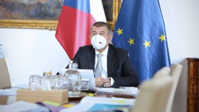 Премьер Чехии отреагировал на слова Земана о нескольких версиях инцидента во Врбетице