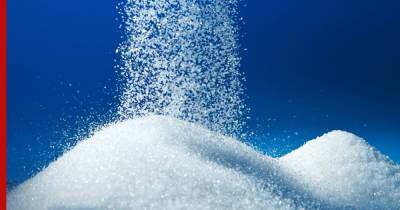 Ситуацию с сахаром в России назвали стабильной в Минсельхозе