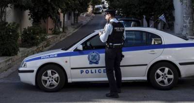 В Греции задержан подозреваемый в убийстве гражданин Грузии