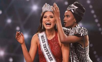 «Мисс Вселенная 2021»: Кто стал победительницей конкурса красоты