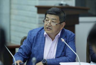 Киргизский депутат: Золотодобывающая «Центерра» вмешивалась в выборы