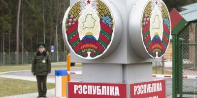 В Беларуси будут взымать плату с водителей при выезде из страны - что это значит - ТЕЛЕГРАФ