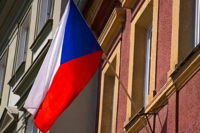 Минюст Чехии опроверг наличие нескольких версий взрывов во Врбетице