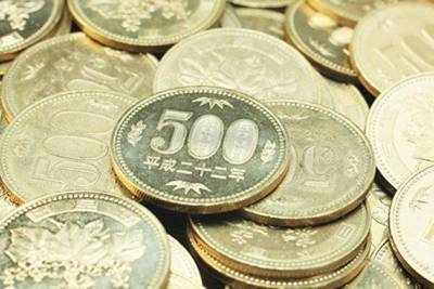 Курс доллара снижается к иене на макростатистике США