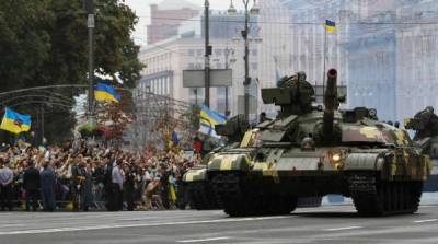 Киев лишится поддержки Запада в случае агрессии в Донбассе – WP